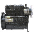 Motor diesel N490T Potencia especial para maquinaria de construcción motor diesel